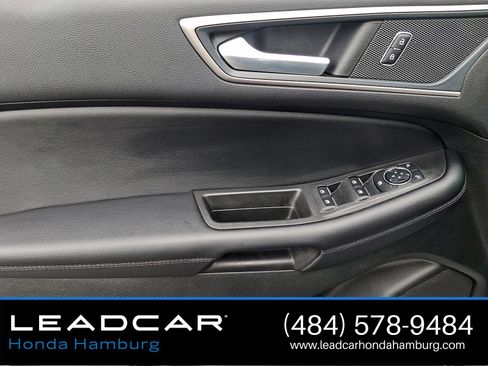 Used 2024 Ford Edge SEL w/ Convenience Package AWD/4WD image 13