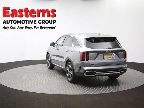 Used 2023 Kia Sorento EX AWD/4WD image 65