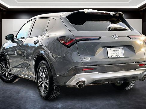 Certified 2025 Acura ADX image 12