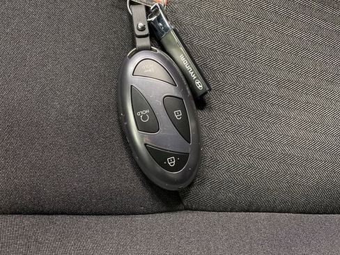 New 2026 Hyundai Sonata SEL image 27