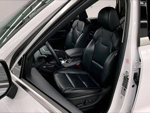 Used 2025 Kia Telluride S AWD/4WD image 24