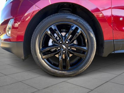 Used 2021 Chevrolet Equinox LT image 10