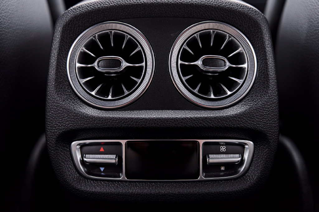 Used 2023 Mercedes-Benz G 63 AMG Squared w/ AMG Night Package Magno image 55