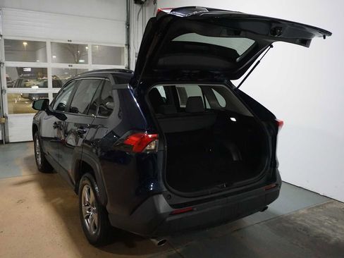Used 2024 Toyota RAV4 XLE image 4