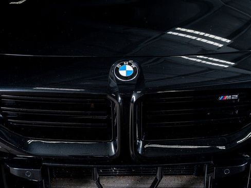 Used 2023 BMW M2 w/ Lighting Package image 15