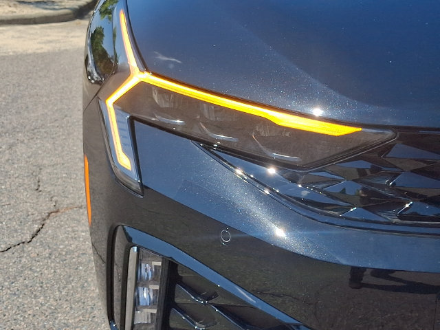 New 2026 Kia K5 GT-Line FWD image 8