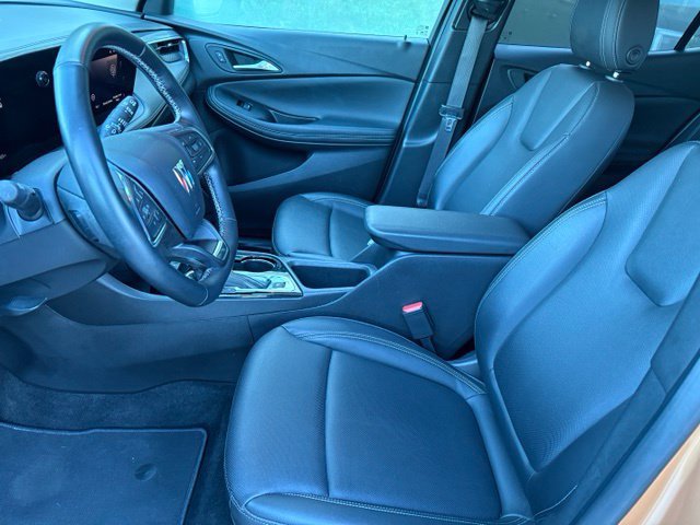 Used 2024 Buick Encore GX Sport Touring w/ Comfort Package AWD/4WD image 9