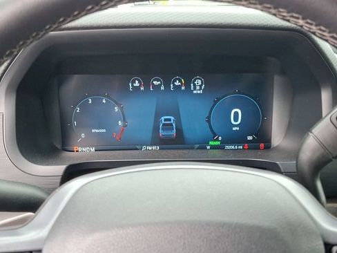 Used 2025 Ford F150 XLT w/ Equipment Group 301A Standard AWD/4WD image 15