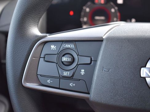 New 2026 Nissan Sentra S w/ Floor Mat Package FWD image 29
