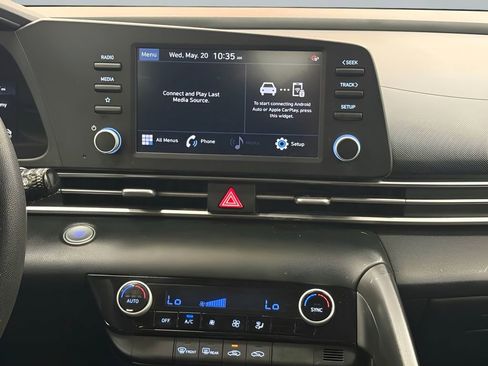 Used 2021 Hyundai Elantra SEL FWD image 26