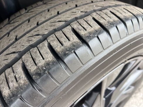 Used 2023 MAZDA CX-5 Carbon Edition image 9