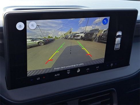 New 2025 Ford Maverick XLT w/ Black Appearance Package image 39