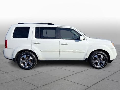 Used 2015 Honda Pilot SE image 7
