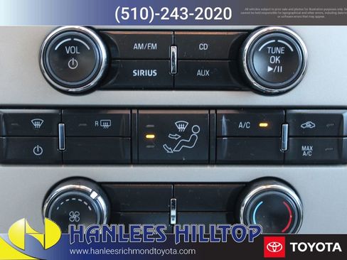 Used 2010 Ford Flex SE image 25