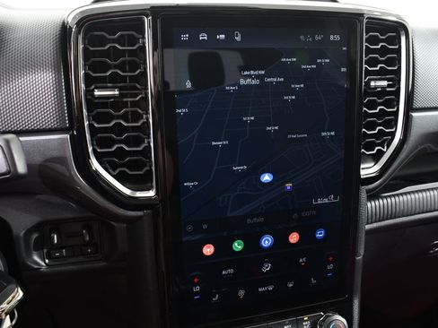 New 2026 Ford Ranger XLT AWD/4WD image 27