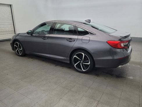 Used 2019 Honda Accord Sport image 3
