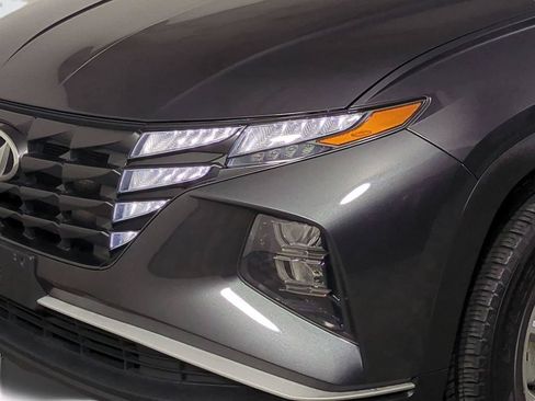 Used 2022 Hyundai Tucson SEL AWD/4WD image 10