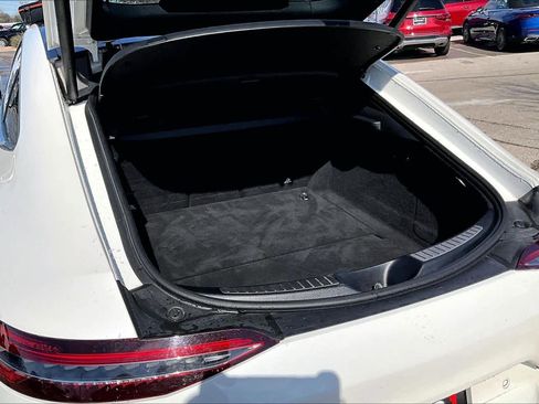 Certified 2023 Mercedes-Benz AMG GT 53 image 37