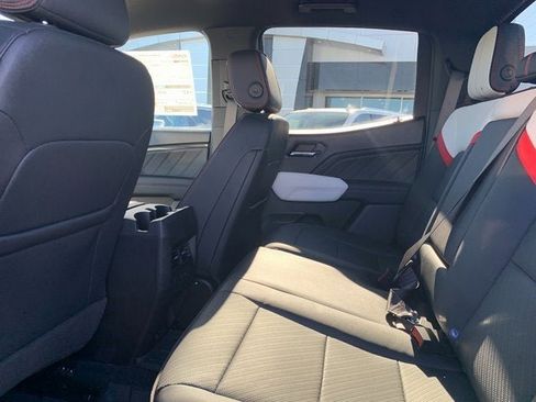 New 2024 GMC Canyon AT4X w/ Off-Road Front Bumper Package image 13