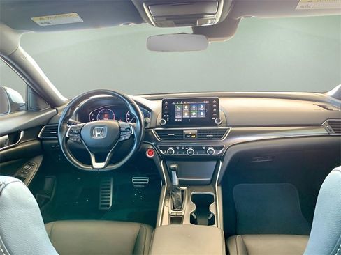 Used 2020 Honda Accord Sport image 22