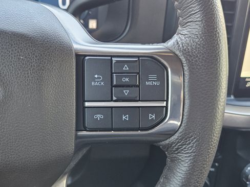 Used 2023 Ford F250 King Ranch w/ Chrome Package image 38