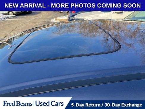 Used 2013 Honda Accord EX image 8
