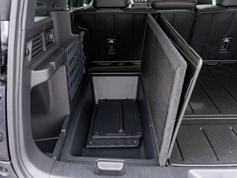 New 2026 Honda Passport TrailSport Elite image 13