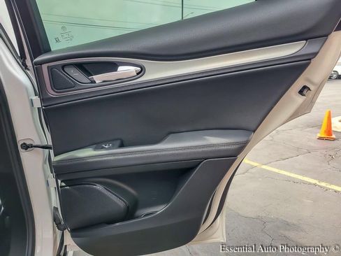 New 2025 Alfa Romeo Stelvio Sprint w/ Veloce Package image 22