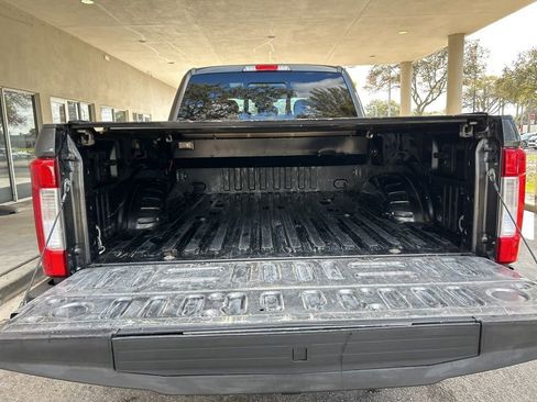 Used 2017 Ford F250 Lariat w/ Lariat Ultimate Package image 37