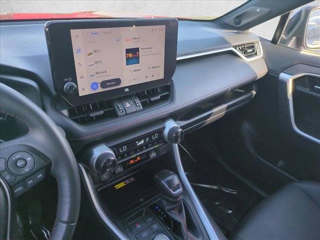 Used 2024 Toyota RAV4 XSE w/ Weather Package AWD/4WD image 14