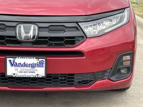 Used 2025 Honda Odyssey Sport-L image 8