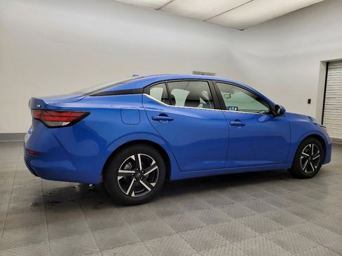 Used 2024 Nissan Sentra SV image 10