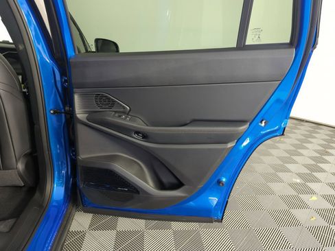 New 2026 Jeep Cherokee Overland image 33