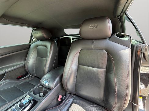 Used 2014 Jaguar XKR R RWD image 14