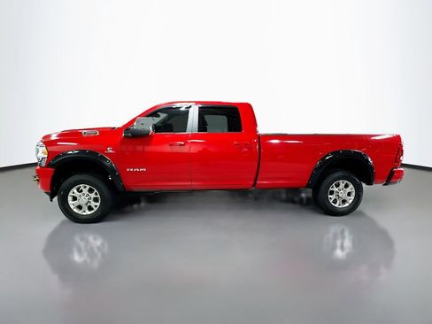 Used 2024 RAM 3500 Laramie image 11