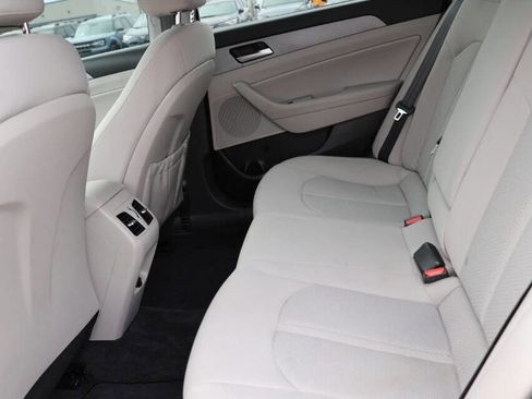 Used 2019 Hyundai Sonata SEL image 17