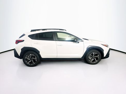 Used 2025 Subaru Crosstrek 2.0i Premium image 10