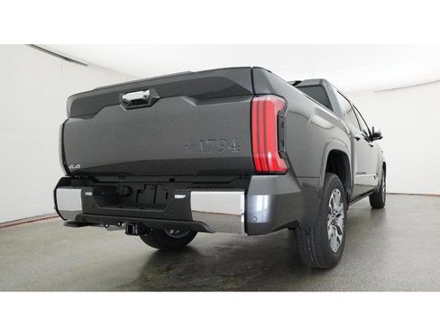 New 2026 Toyota Tundra 1794 Edition AWD/4WD image 24