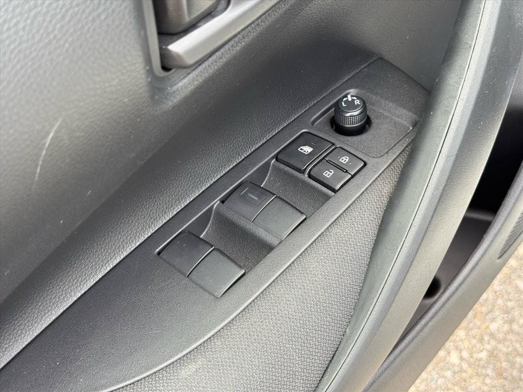 Certified 2025 Toyota Corolla LE FWD image 16