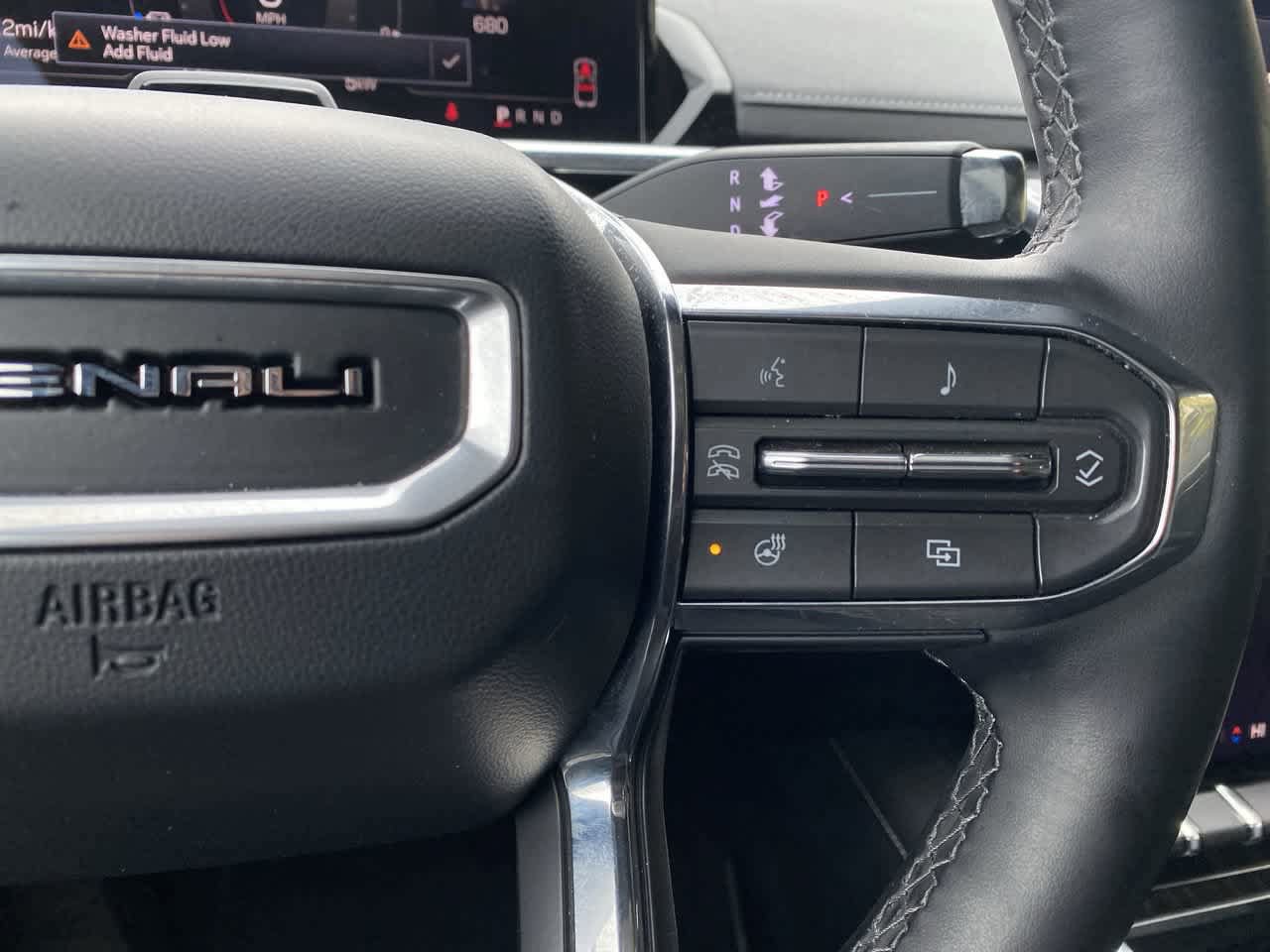 Used 2026 GMC Sierra EV Denali AWD/4WD image 21