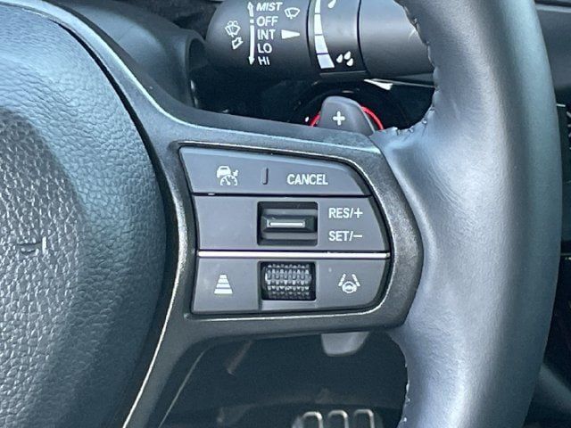Used 2025 Honda Accord Sport image 15