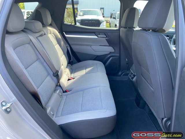 Used 2026 GMC Terrain Elevation w/ Black Edition AWD/4WD image 7