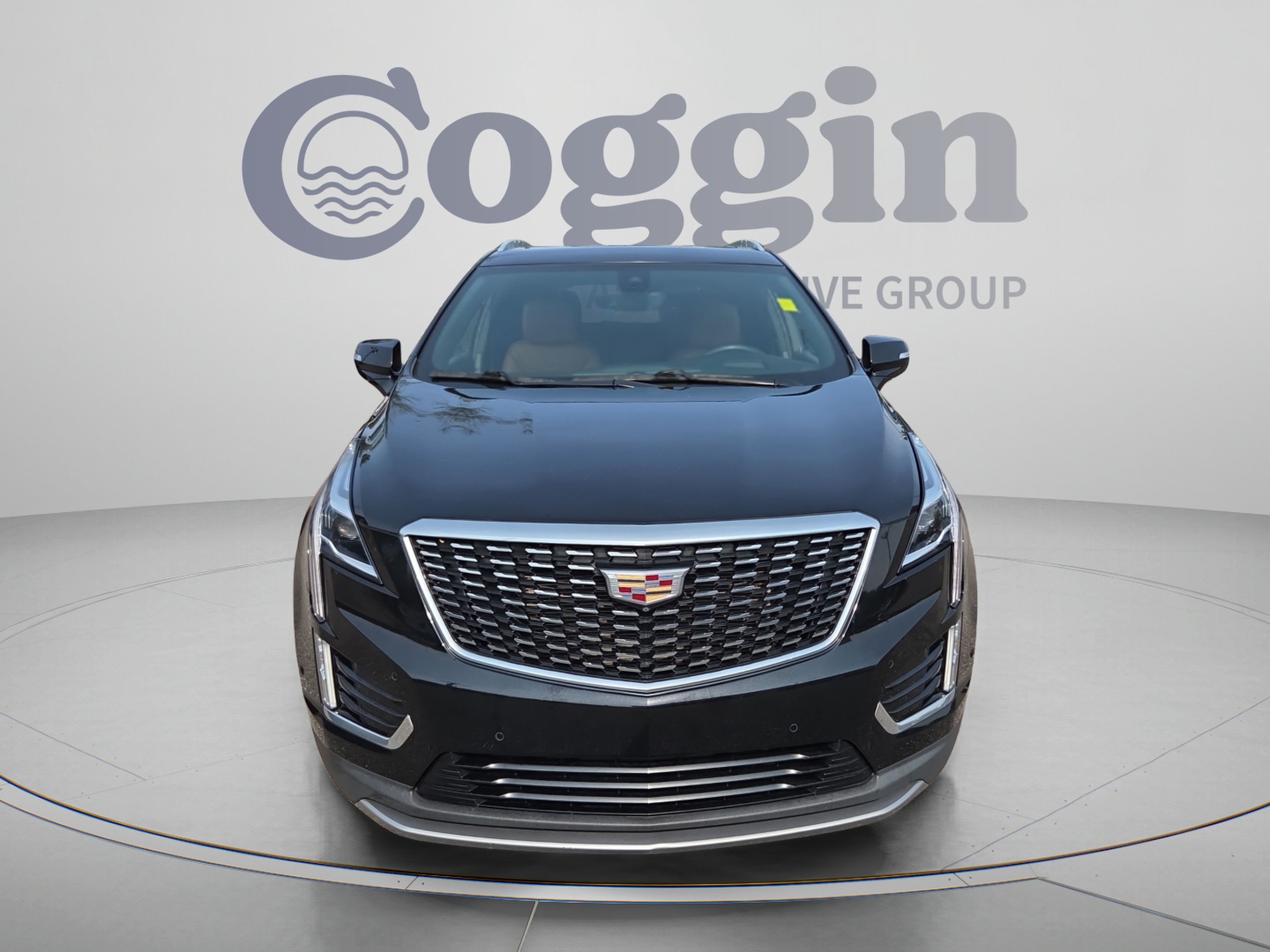 Used 2021 Cadillac XT5 Premium Luxury FWD image 8