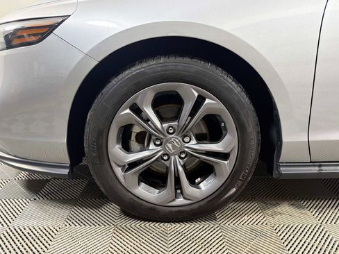 Used 2023 Honda Accord EX image 28