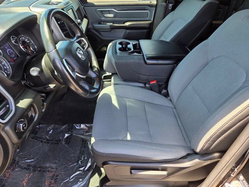 Used 2022 RAM 1500 Big Horn RWD image 10