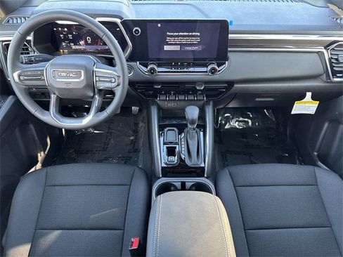 New 2026 GMC Canyon Elevation image 7