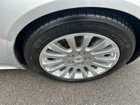 Used 2013 Cadillac CTS Premium image 11