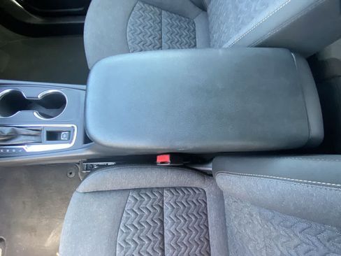 Used 2024 Chevrolet Equinox LT AWD/4WD image 20