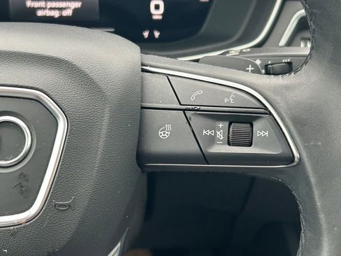 Used 2025 Audi A5 2.0T Premium Plus image 42