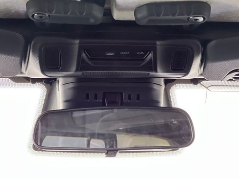 New 2026 Jeep Wrangler Unlimited Rubicon AWD/4WD image 25